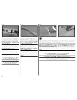 Preview for 30 page of Horizon Hobby Mystique RES 2.9m ARF Instruction Manual