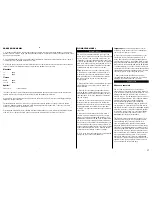 Preview for 37 page of Horizon Hobby Mystique RES 2.9m ARF Instruction Manual