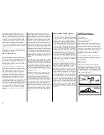 Preview for 38 page of Horizon Hobby Mystique RES 2.9m ARF Instruction Manual