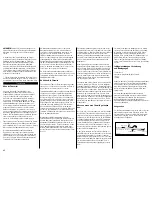 Preview for 40 page of Horizon Hobby Mystique RES 2.9m ARF Instruction Manual