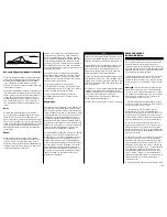 Preview for 41 page of Horizon Hobby Mystique RES 2.9m ARF Instruction Manual