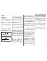 Preview for 43 page of Horizon Hobby Mystique RES 2.9m ARF Instruction Manual