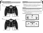 Preview for 6 page of Horizon Hobby Night Vapor BNF Instruction Manual