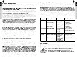 Preview for 12 page of Horizon Hobby Night Vapor BNF Instruction Manual