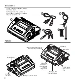 Preview for 4 page of Horizon Hobby Onyx KX80 Manual