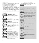 Preview for 10 page of Horizon Hobby Onyx KX80 Manual