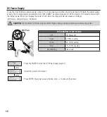 Preview for 12 page of Horizon Hobby Onyx KX80 Manual