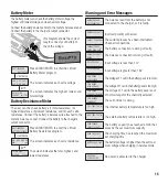 Preview for 15 page of Horizon Hobby Onyx KX80 Manual