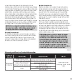 Preview for 17 page of Horizon Hobby Onyx KX80 Manual