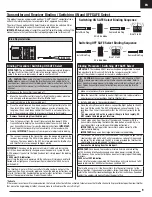 Preview for 9 page of Horizon Hobby Opterra 2m Instruction Manual