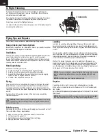 Preview for 12 page of Horizon Hobby Opterra 2m Instruction Manual