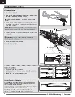 Preview for 6 page of Horizon Hobby P-51D Mustang 1.2m AS3X Instruction Manual