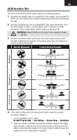 Preview for 9 page of Horizon Hobby Pawnee Brave Night Flyer AS3X Manual