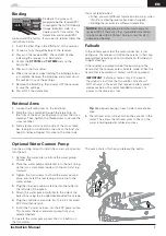 Preview for 7 page of Horizon Hobby PROBOAT Horizon Harbor PRB08036 Owner'S Manual