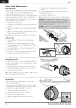 Preview for 10 page of Horizon Hobby PROBOAT Horizon Harbor PRB08036 Owner'S Manual