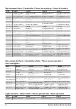 Preview for 14 page of Horizon Hobby PROBOAT Horizon Harbor PRB08036 Owner'S Manual