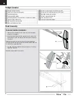 Preview for 4 page of Horizon Hobby Pulse 15e Instruction Manual