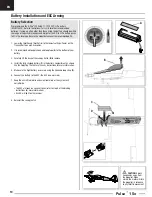 Preview for 10 page of Horizon Hobby Pulse 15e Instruction Manual