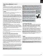 Preview for 13 page of Horizon Hobby Pulse 15e Instruction Manual