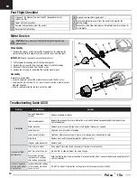 Preview for 14 page of Horizon Hobby Pulse 15e Instruction Manual