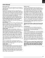 Preview for 17 page of Horizon Hobby Pulse 15e Instruction Manual