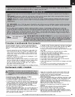 Preview for 19 page of Horizon Hobby Pulse 15e Instruction Manual