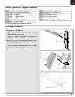 Preview for 21 page of Horizon Hobby Pulse 15e Instruction Manual