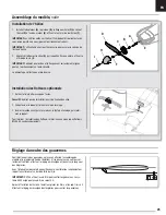 Preview for 25 page of Horizon Hobby Pulse 15e Instruction Manual