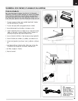 Preview for 27 page of Horizon Hobby Pulse 15e Instruction Manual