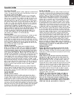 Preview for 33 page of Horizon Hobby Pulse 15e Instruction Manual