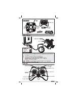 Preview for 3 page of Horizon Hobby rezo RTF User Manual