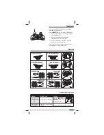 Preview for 5 page of Horizon Hobby rezo RTF User Manual