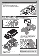 Preview for 7 page of Horizon Hobby SCX6 JEEP Instruction Manual