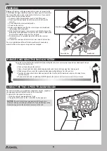 Preview for 8 page of Horizon Hobby SCX6 JEEP Instruction Manual