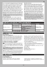 Preview for 13 page of Horizon Hobby SCX6 JEEP Instruction Manual