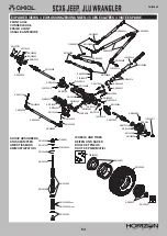 Preview for 15 page of Horizon Hobby SCX6 JEEP Instruction Manual