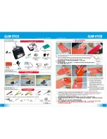 Preview for 2 page of Horizon Hobby Slow Stick User Manual