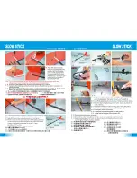 Preview for 3 page of Horizon Hobby Slow Stick User Manual