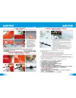 Preview for 4 page of Horizon Hobby Slow Stick User Manual