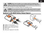 Preview for 5 page of Horizon Hobby Smart Technology S120 Instruction Manual