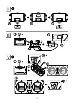 Предварительный просмотр 4 страницы Horizon Hobby Sparc! AEROLITE 9437 Owner'S Manual