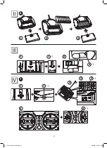 Предварительный просмотр 4 страницы Horizon Hobby SPARC! HOVER FLASH Owner'S Manual