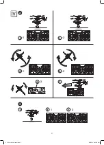 Предварительный просмотр 5 страницы Horizon Hobby SPARC! HOVER FLASH Owner'S Manual