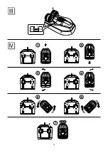 Preview for 5 page of Horizon Hobby SPARC! HVR 062 Owner'S Manual