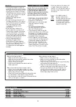 Preview for 9 page of Horizon Hobby SPARC! HVR 062 Owner'S Manual