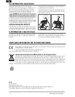 Preview for 6 page of Horizon Hobby Spectrum STX2 User Manual