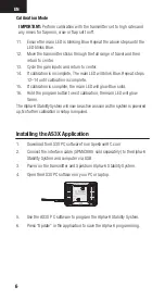 Preview for 6 page of Horizon Hobby Spektrum Alpha-6 Instruction Manual