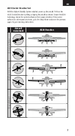 Preview for 7 page of Horizon Hobby Spektrum Alpha-6 Instruction Manual