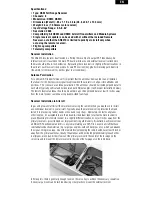 Preview for 3 page of Horizon Hobby Spektrum AR6210 User Manual