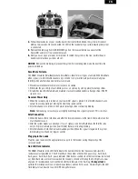 Preview for 5 page of Horizon Hobby Spektrum AR6210 User Manual